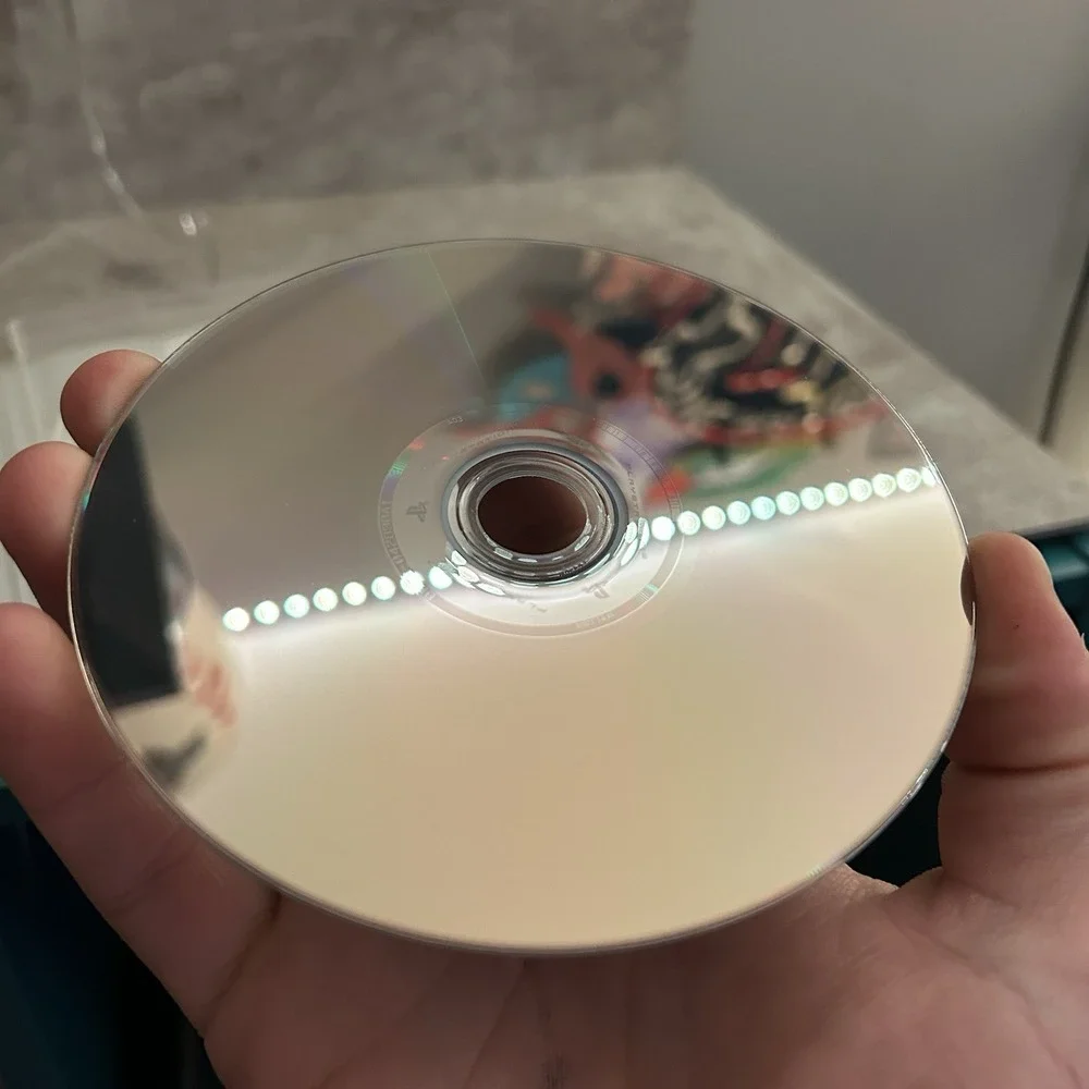 N/A product complete